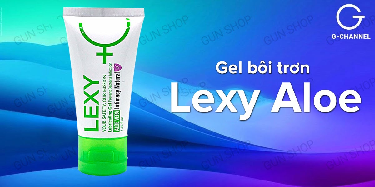 Các loại gel bôi trơn cho nam giới HOT nhất 2021