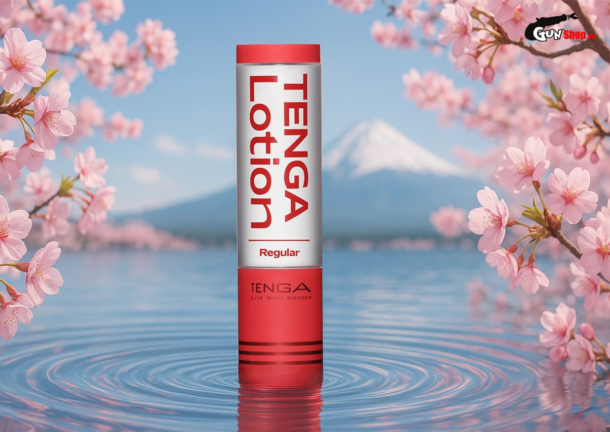 Gel bôi trơn massage cao cấp chính hãng tại Gunshop