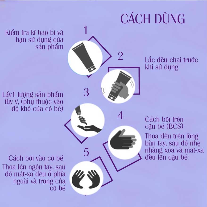 Gel se khít âm đạo Embrace hàng Mỹ