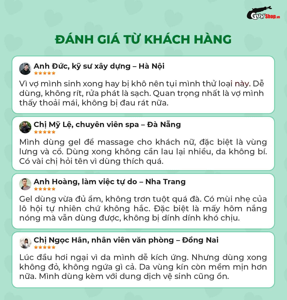 Review gel bôi trơn Shell Play Massage 2 in 1 Aloe Vera