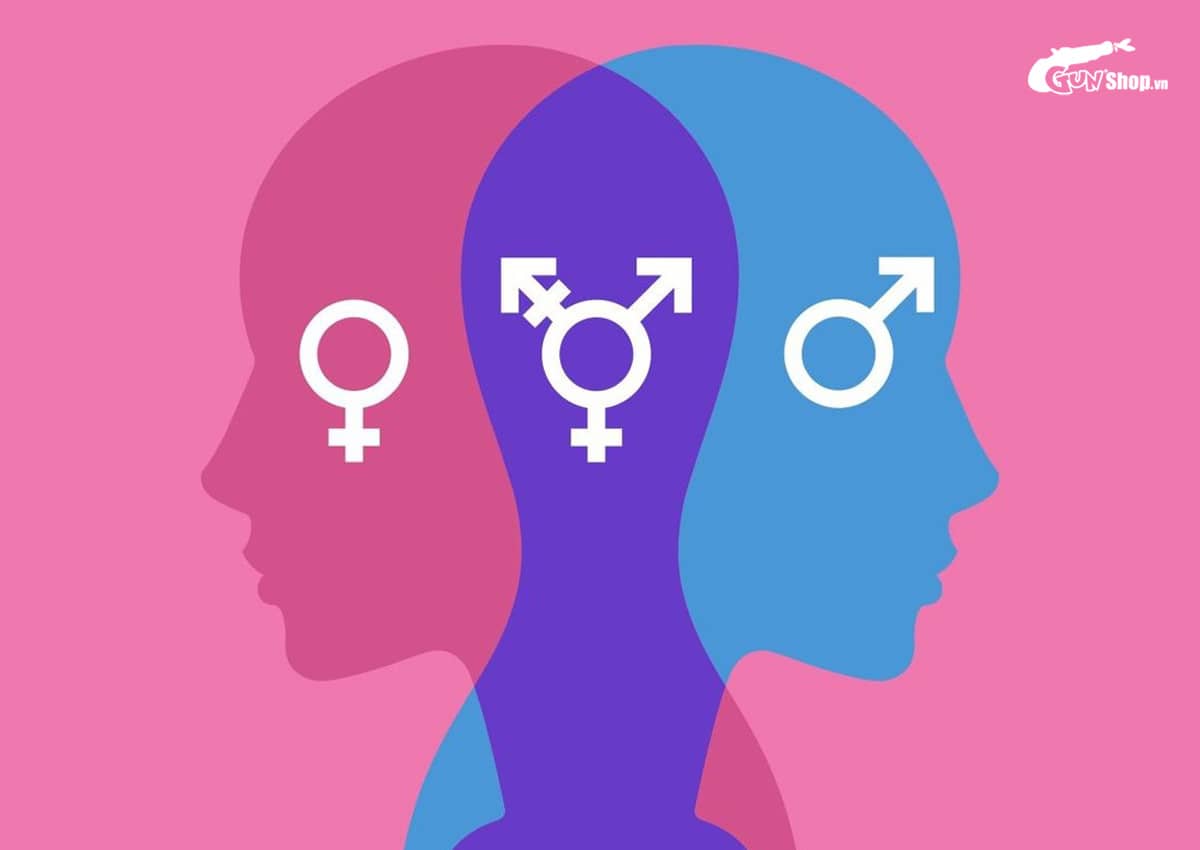 Gender Dysphoria là gì?