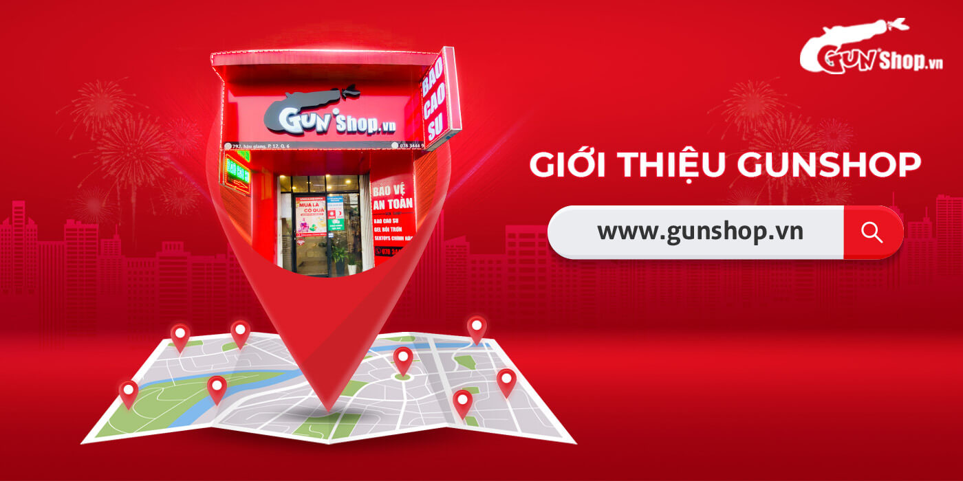 Giới thiệu về Gunshop