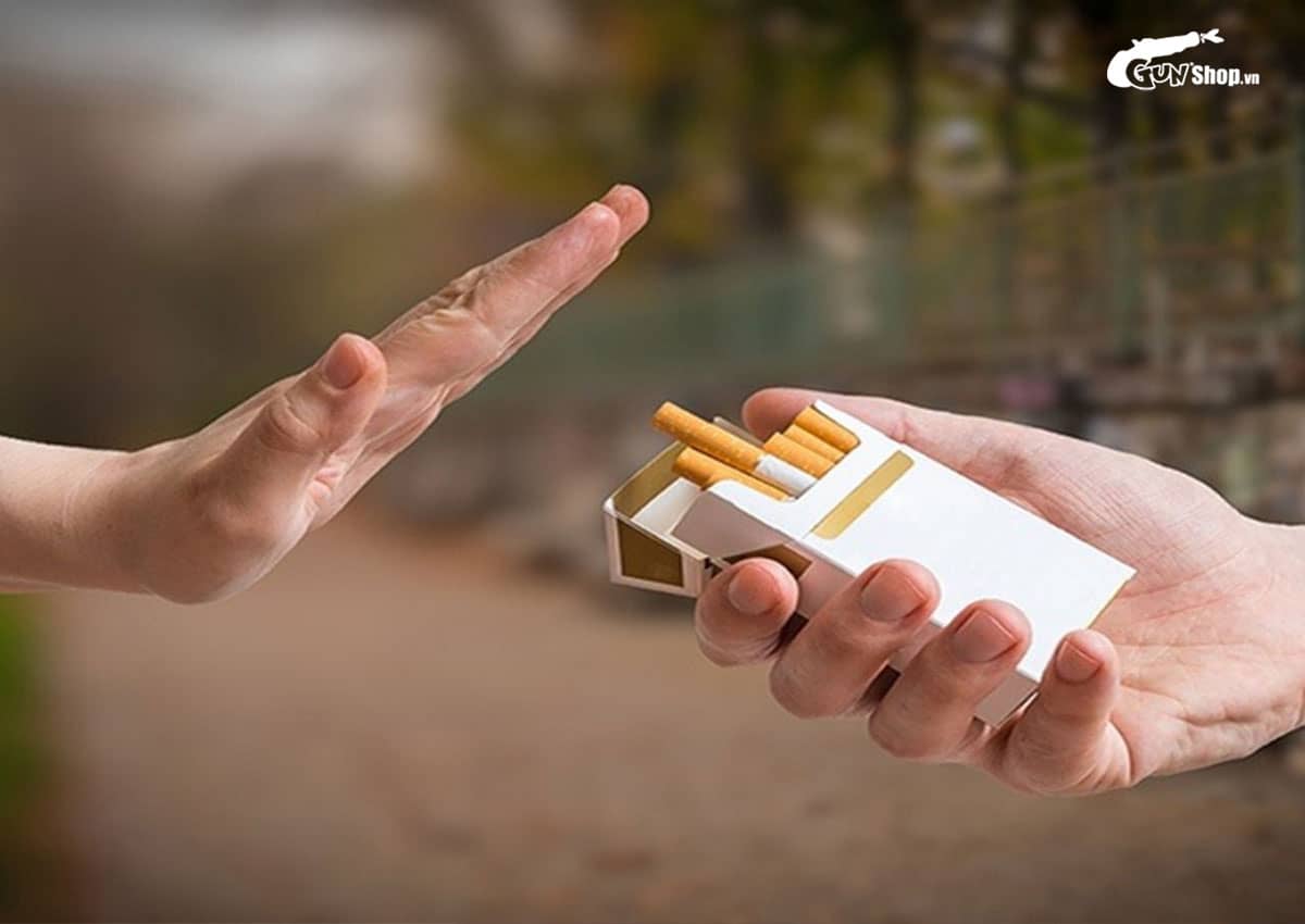 Chăm sóc sức khỏe sinh sản nam giới