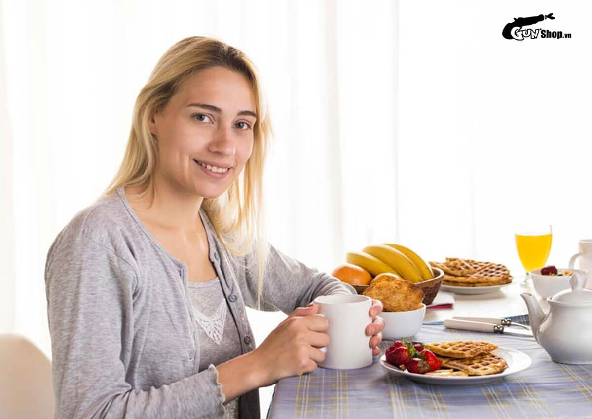 Sau chọc hút trứng bao lâu thì quan hệ được