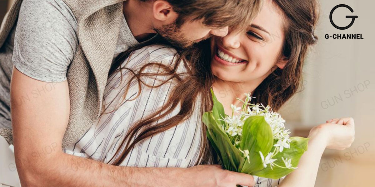 hôn nhân không tình yêu liệu có hạnh phúc?