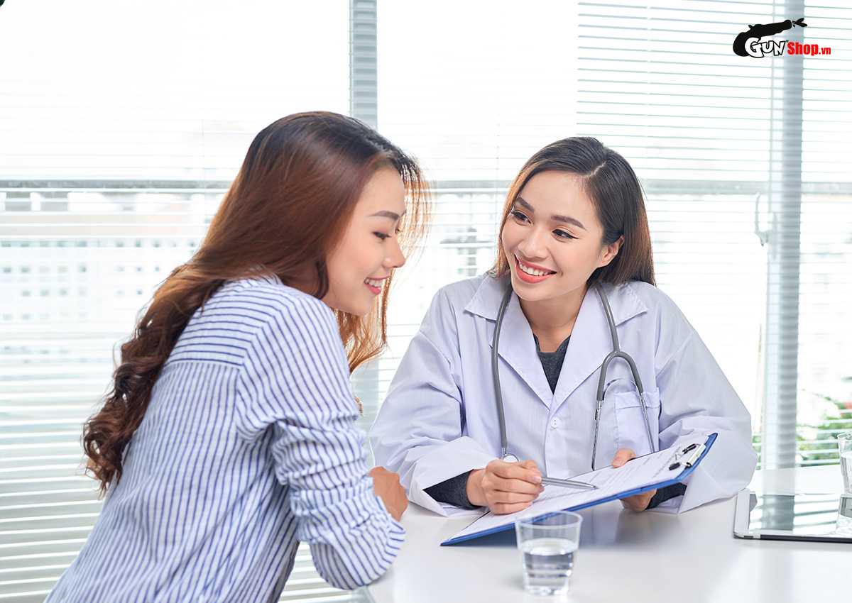 Đốt viêm lộ tuyến kiêng quan hệ bao lâu?