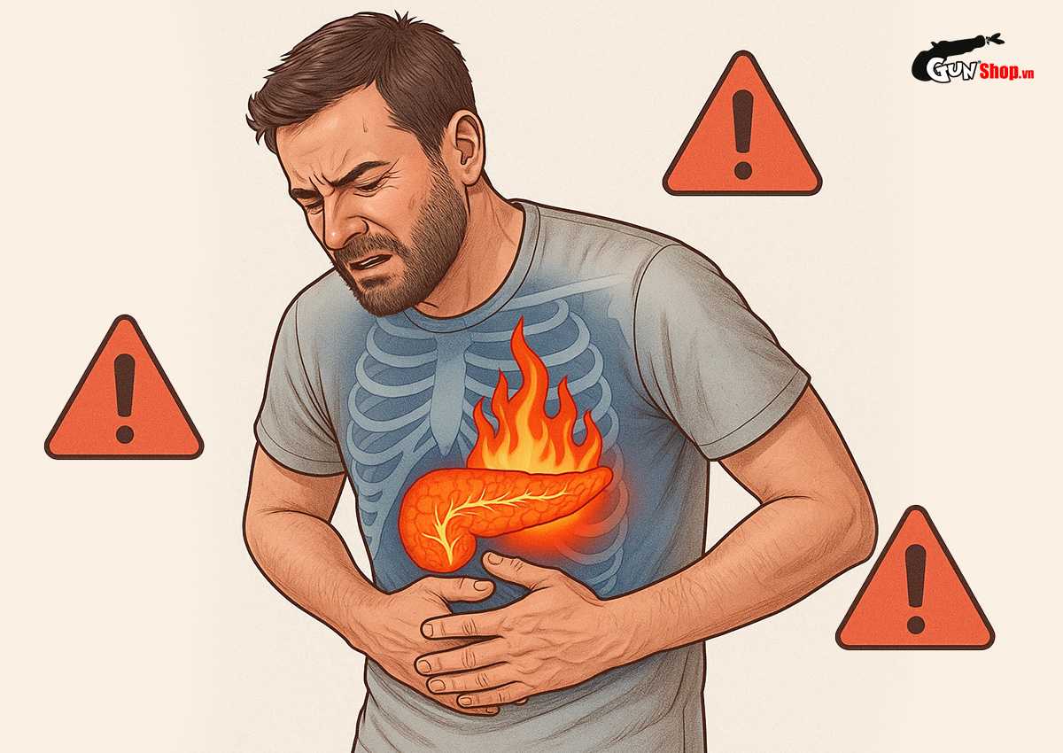 Uống rượu nhiều có ảnh hưởng đến sinh lý nam giới không?