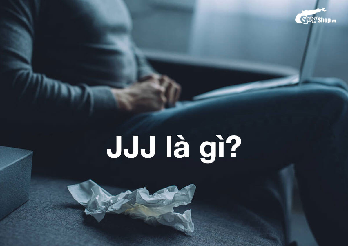 JJJ là gì?