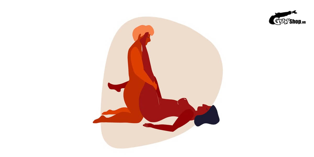 Tư thế Kamasutra: Shulachitak