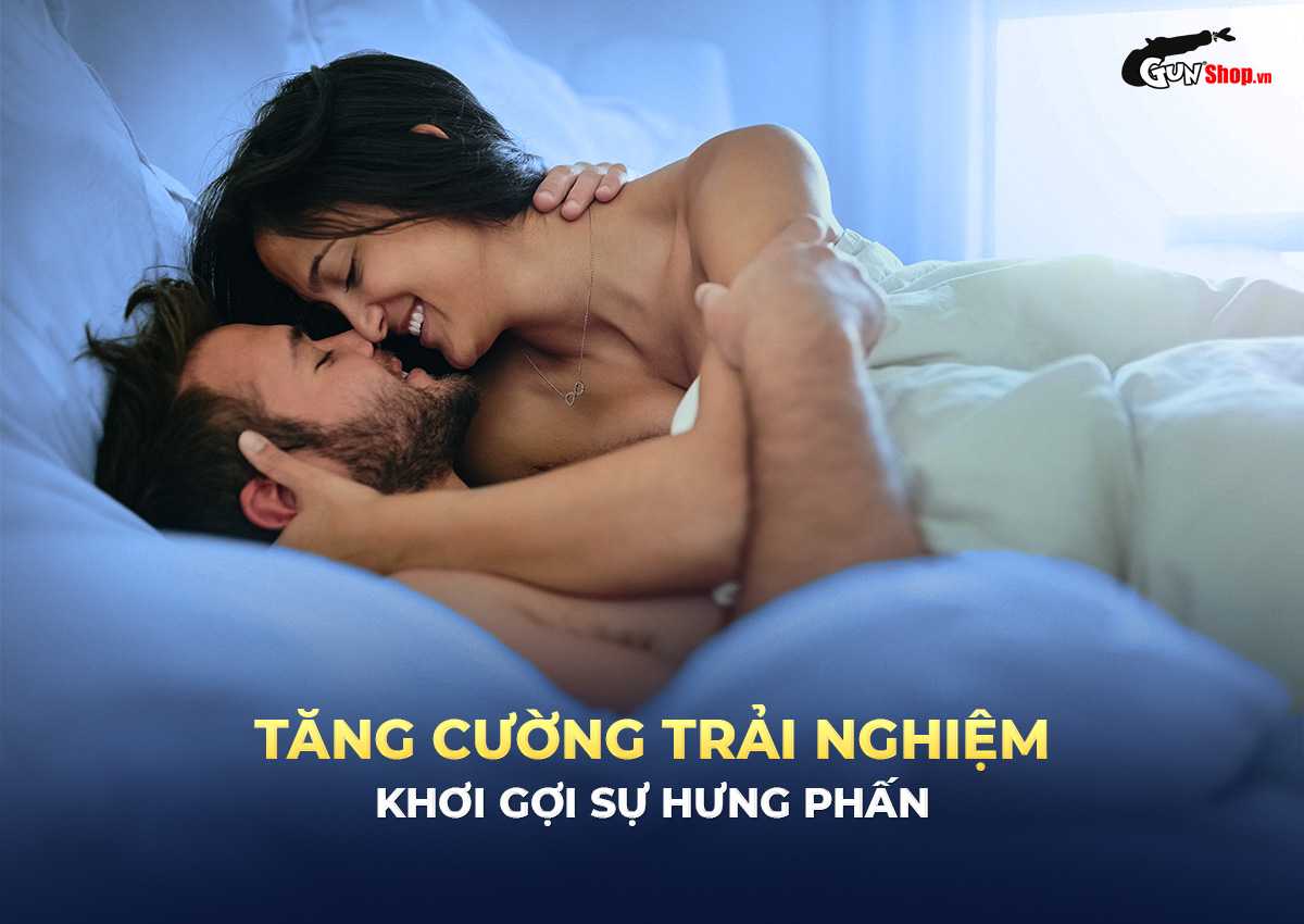 Kem bôi tăng kích thước, kéo dài thời gian JO Prolonger chính hãng tại Gunshop