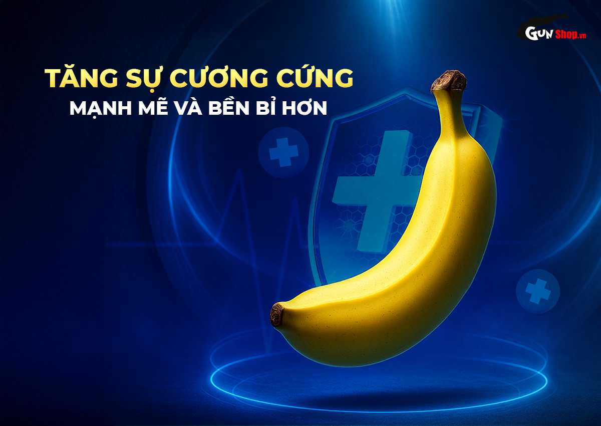 Kem bôi tăng kích thước, kéo dài thời gian JO Prolonger chính hãng tại Gunshop