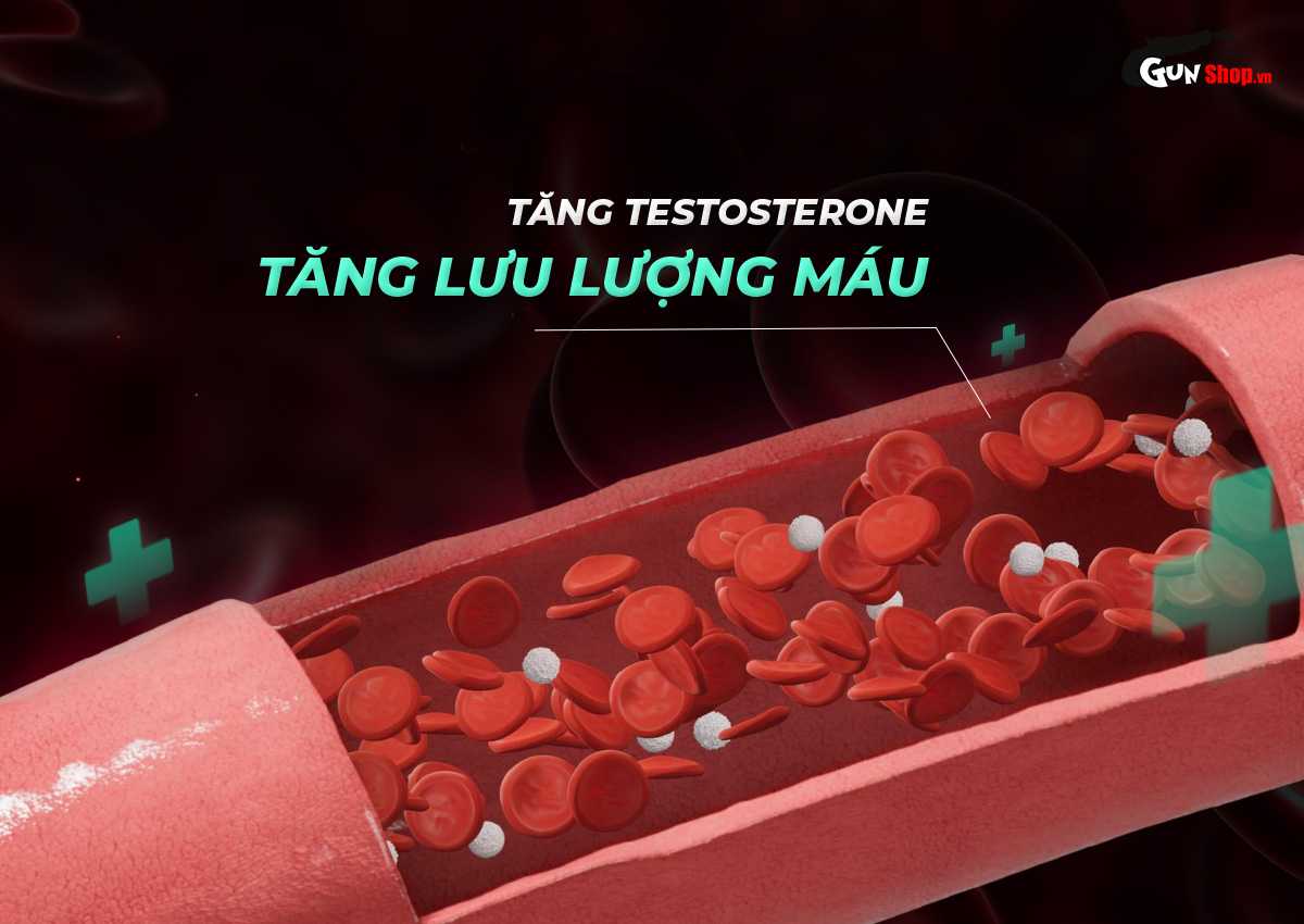 Kẹo bạc hà Powergra Mint Energy 1 viên chính hãng tại Gunshop