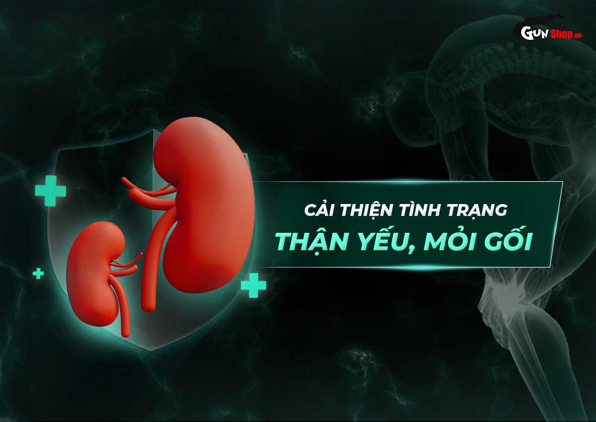 Kẹo bạc hà Powergra Mint Energy 1 viên chính hãng tại Gunshop