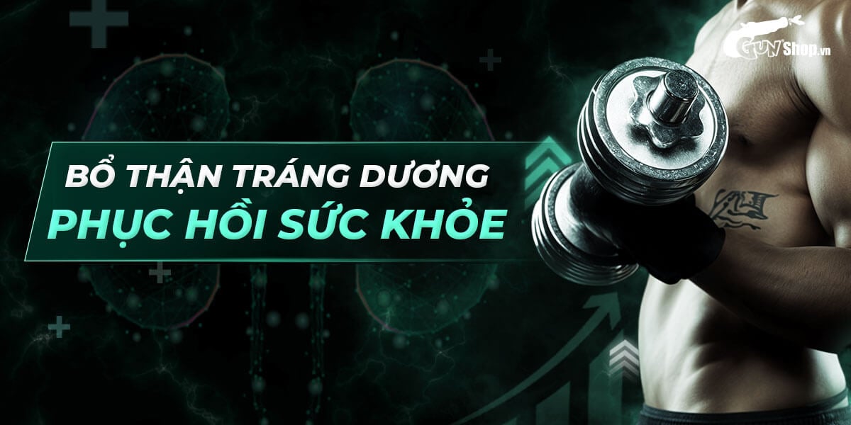 Kẹo bạc hà Powergra Mint Energy phục hồi sức khỏe