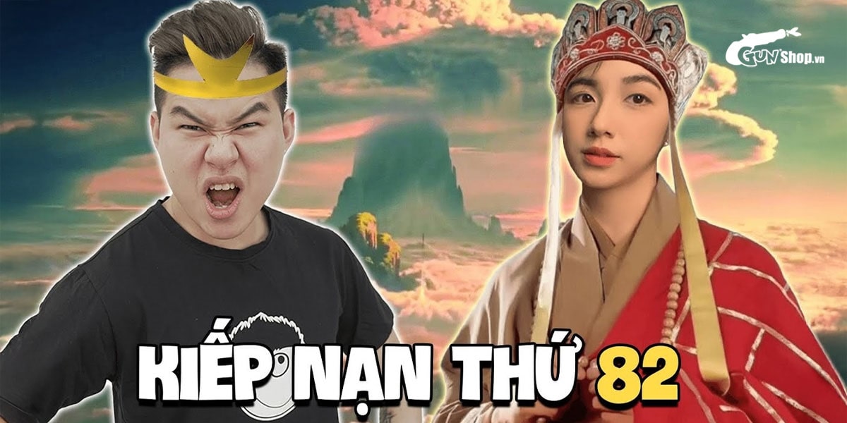 Kiếp nạn thứ 82 là gì