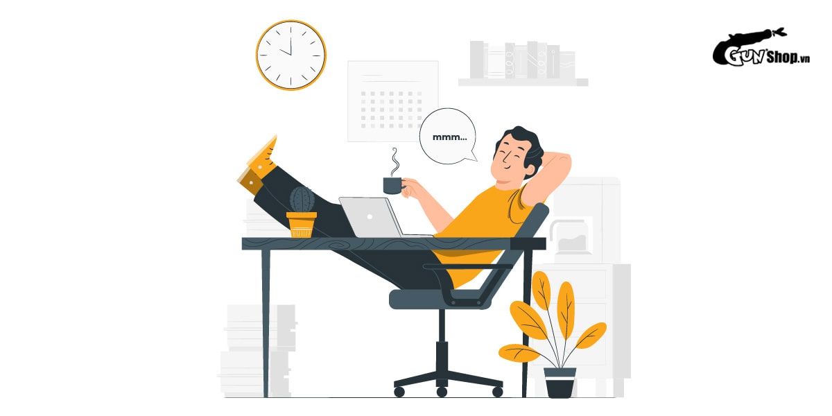 Làm sao để hết tính trẻ con?