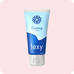 Gel Lexy Cooling 55ml