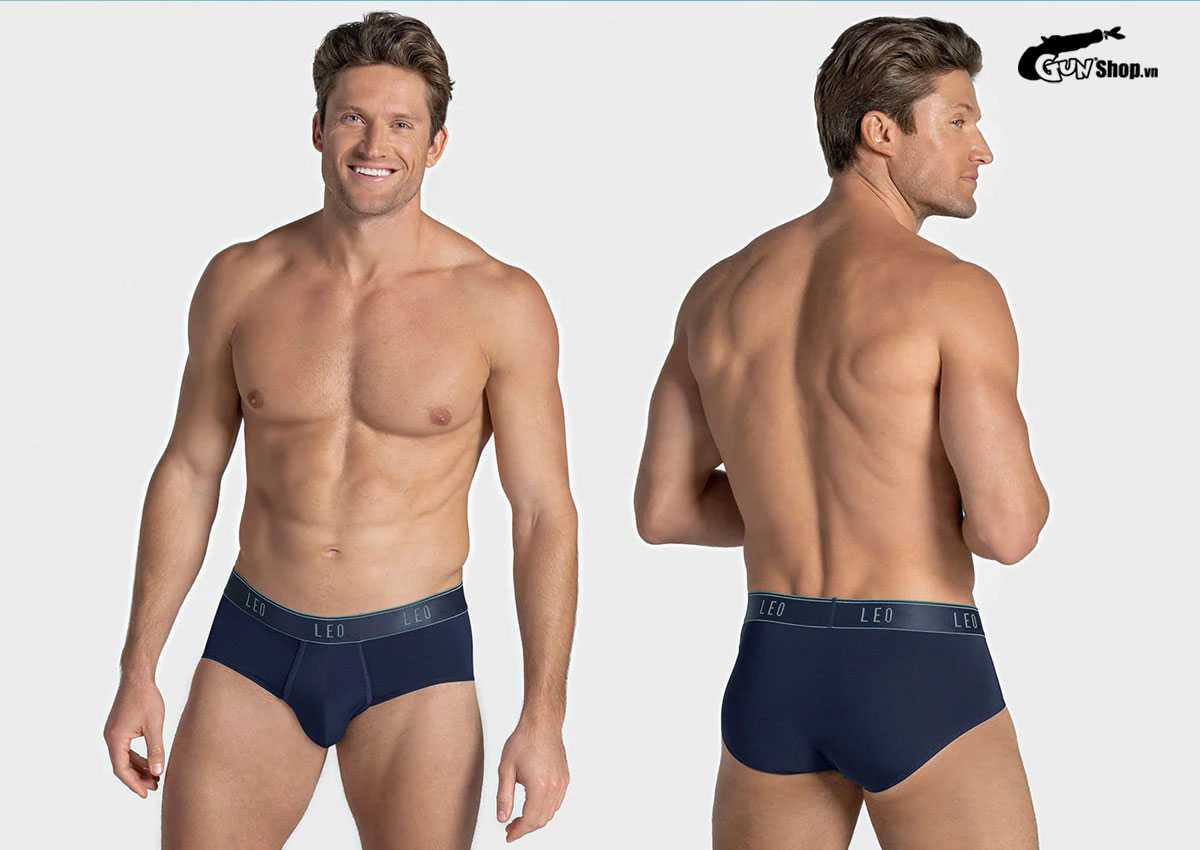 Mặc quần lót nam để làm gì?