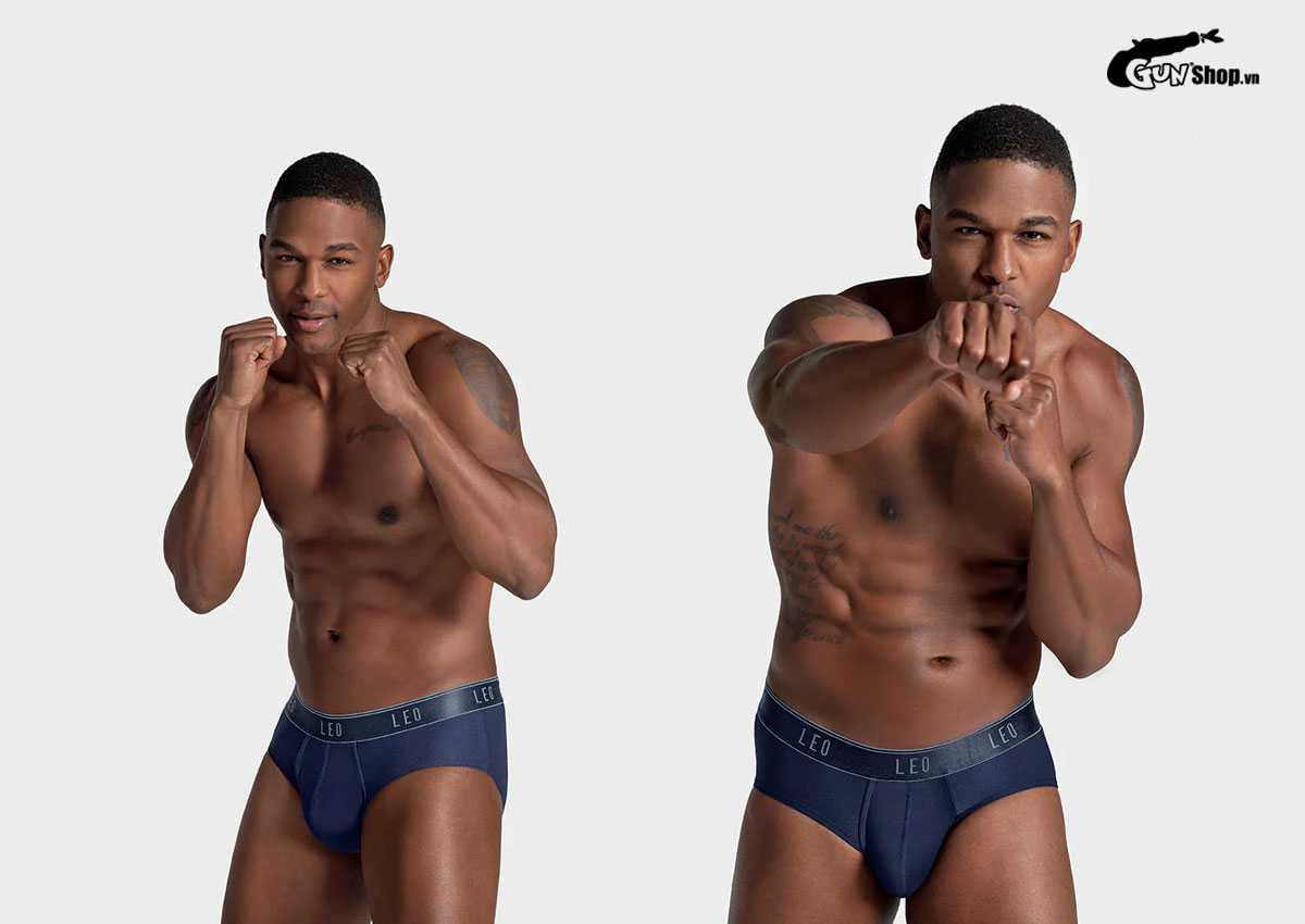 Mặc quần lót nam để làm gì?