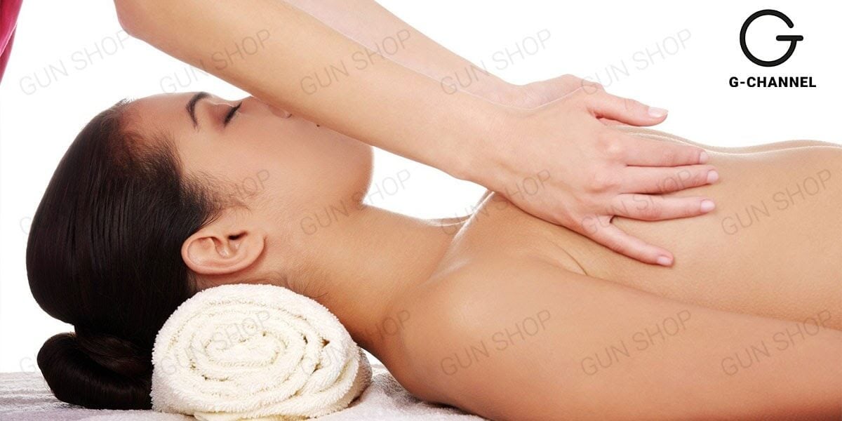 Massage Yoni là gì? Bí quyết thực hiện kỹ thuật massage Yoni đúng cách