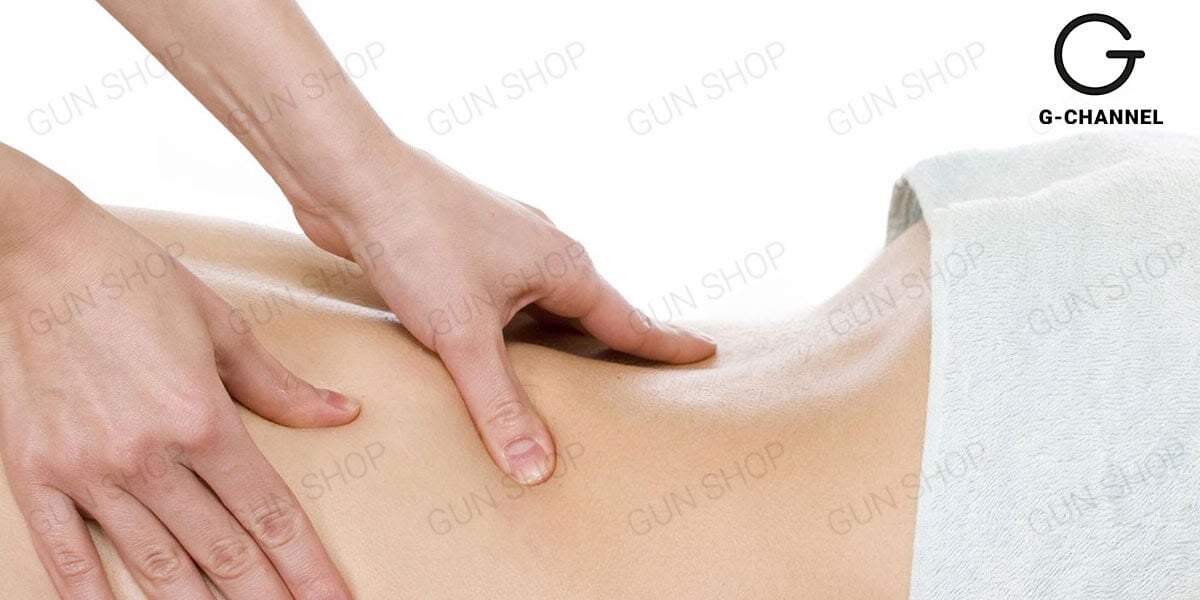 Massage Yoni là gì? Bí quyết thực hiện kỹ thuật massage Yoni đúng cách