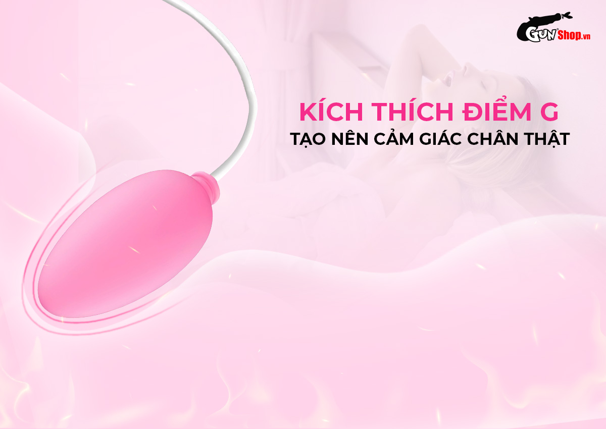 Máy massage Leten Peppa Pig 012C chính hãng tại Gunshop