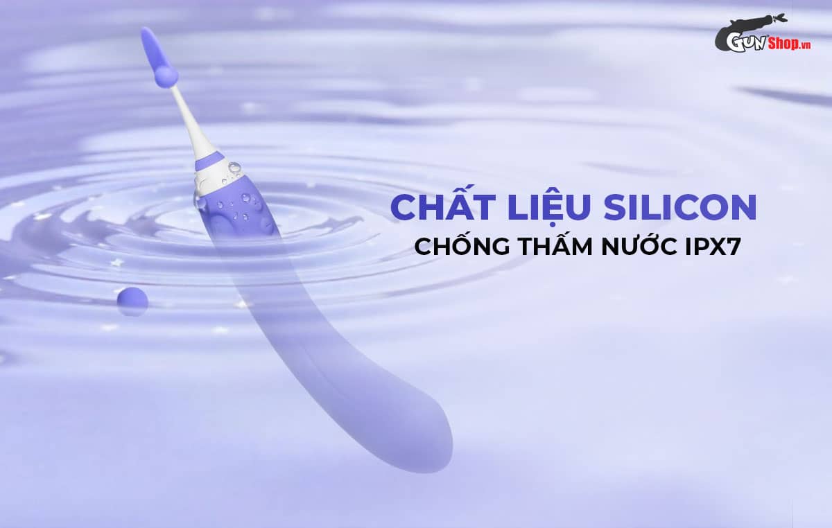 Máy massage Lovense Hypy cao cấp tại Gunshop