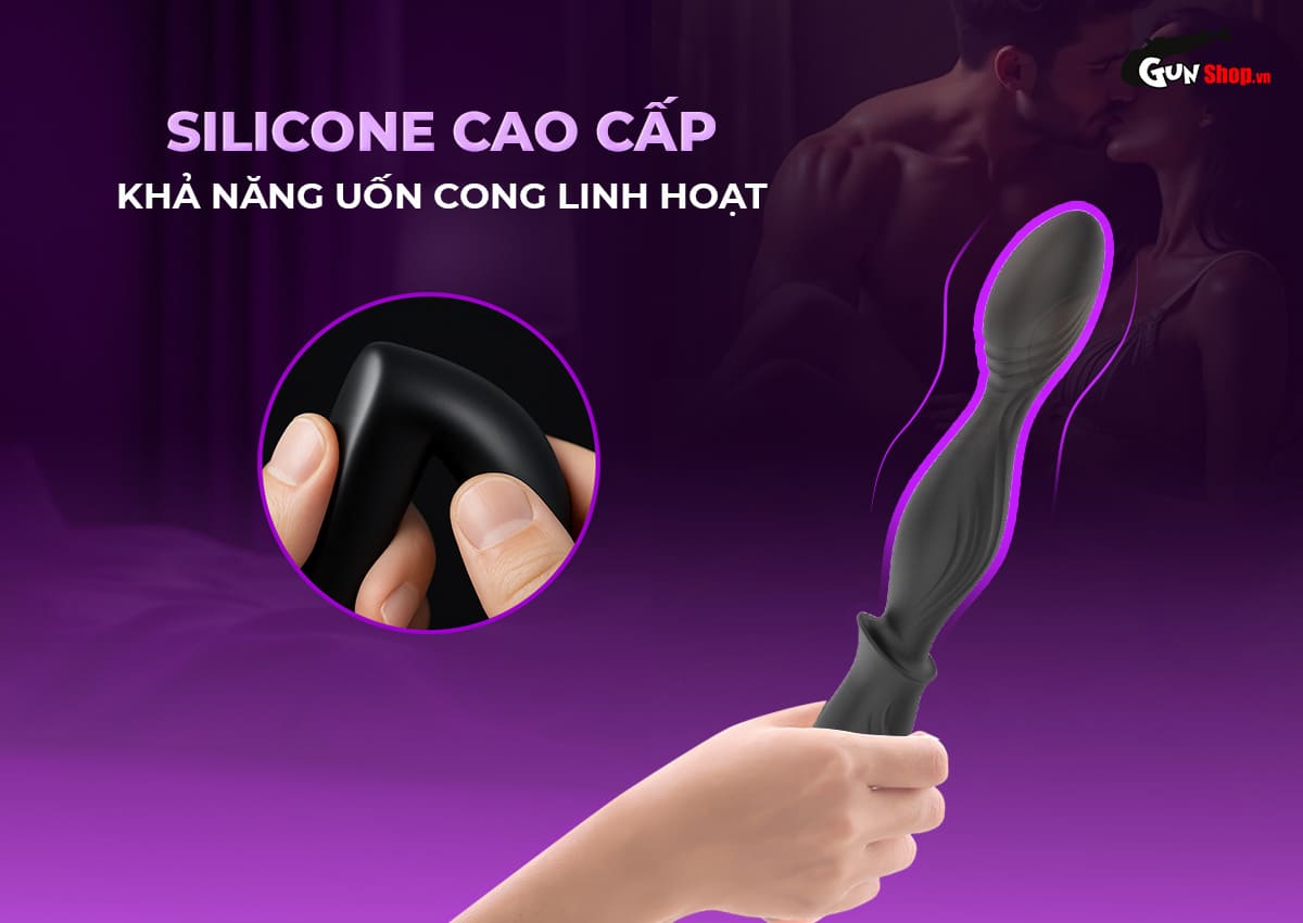 Máy massage Shelly Play Horizon chính hãng tại Gunshop