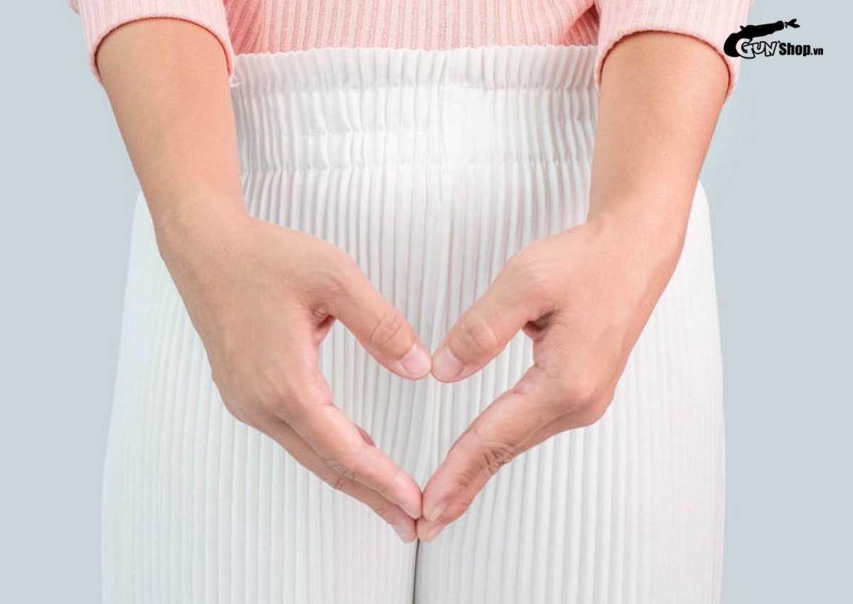 Môi bé phì đại là gì