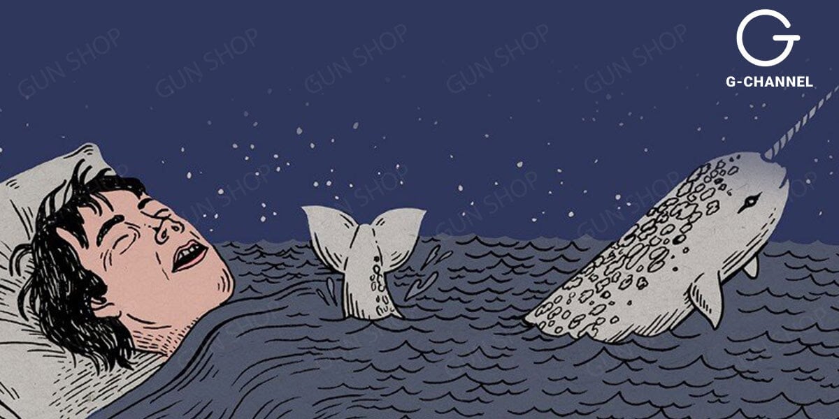 Mộng tinh là gì?