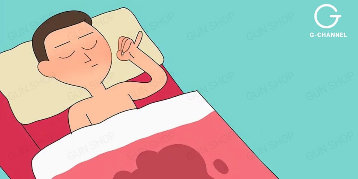 Mộng tinh là gì?