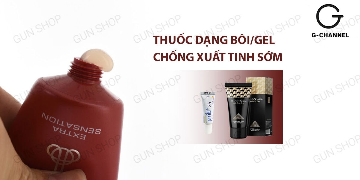 mua thuốc chống xuất tinh sớm ở đâu?