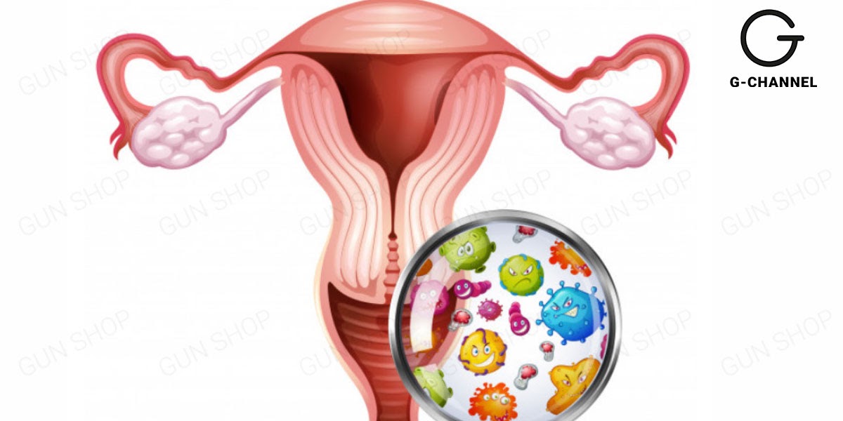 Nên làm gì khi quan hệ trong ngày đèn đỏ?