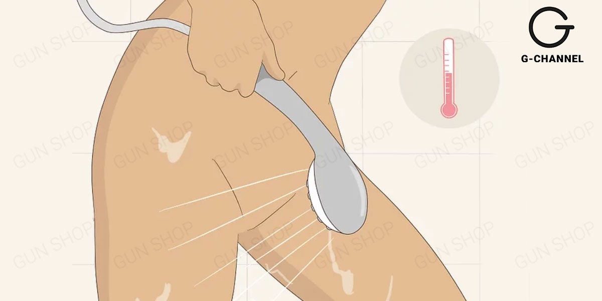 Nên làm gì khi quan hệ trong ngày đèn đỏ?