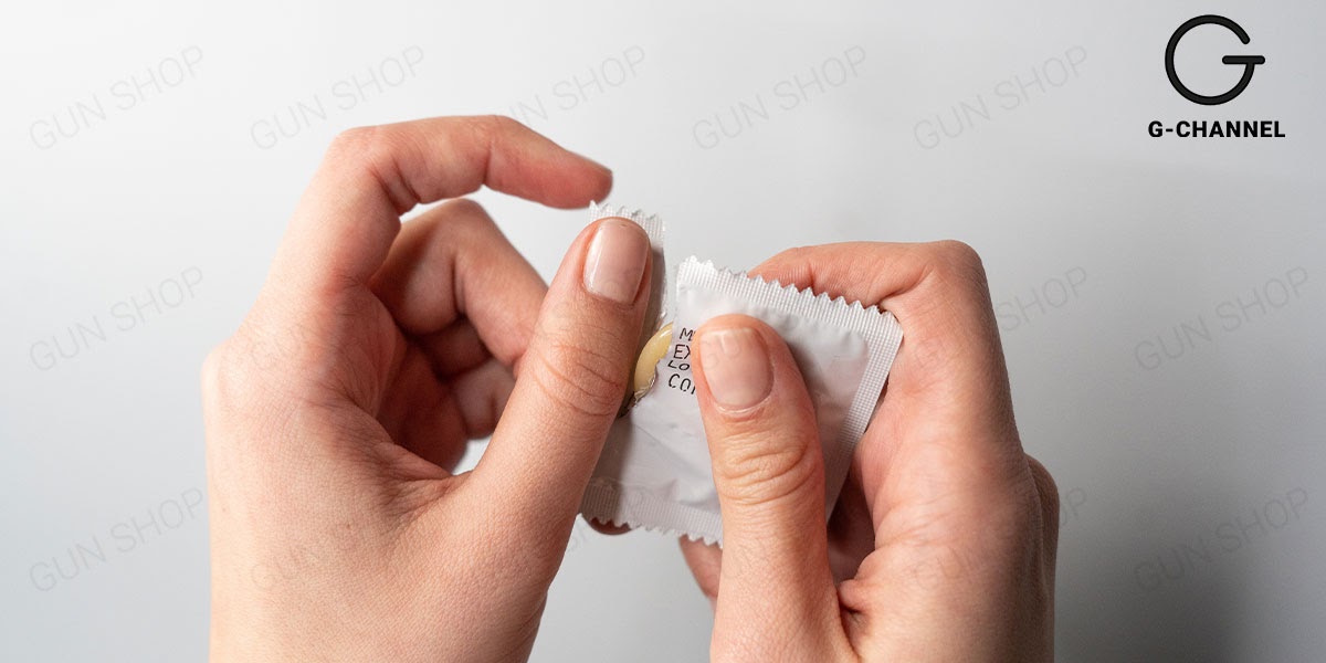 Nên làm gì khi quan hệ trong ngày đèn đỏ?