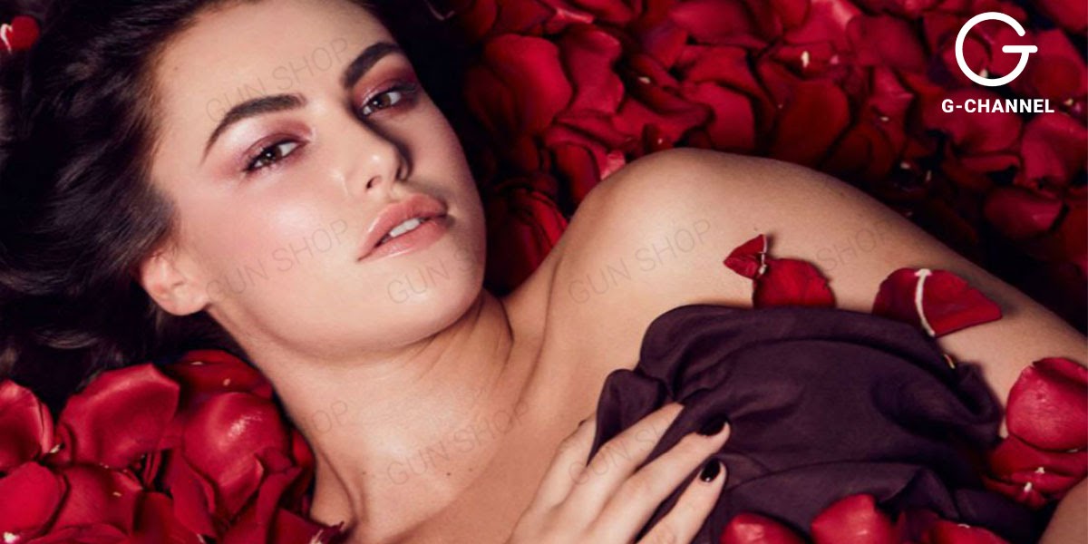 Nên làm gì khi quan hệ trong ngày đèn đỏ?