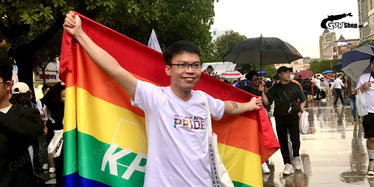 Ngày quốc tế chống kỳ thị, phân biệt đối xử LGBT mang ý nghĩa gì?