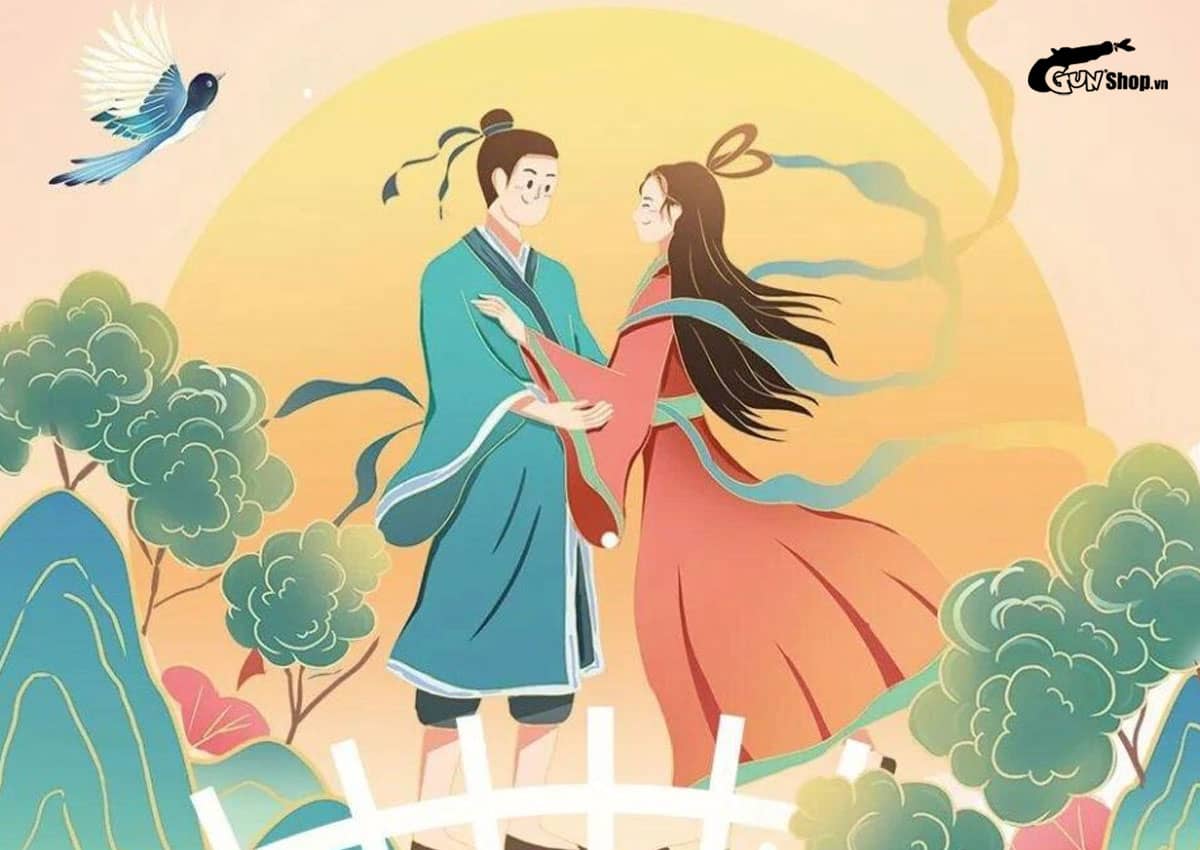 Ngày thất tịch là ngày gì?