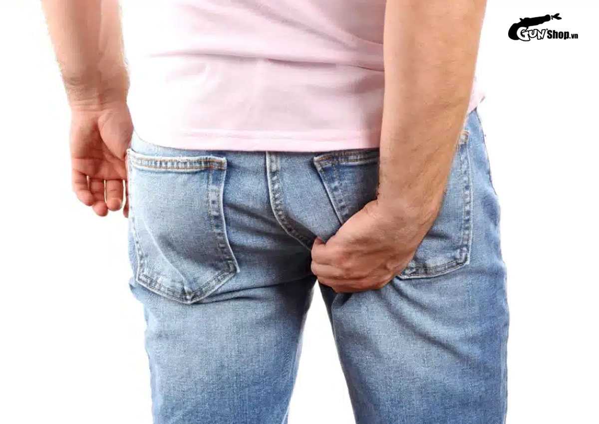 Ngứa hậu môn có phải bị giun?