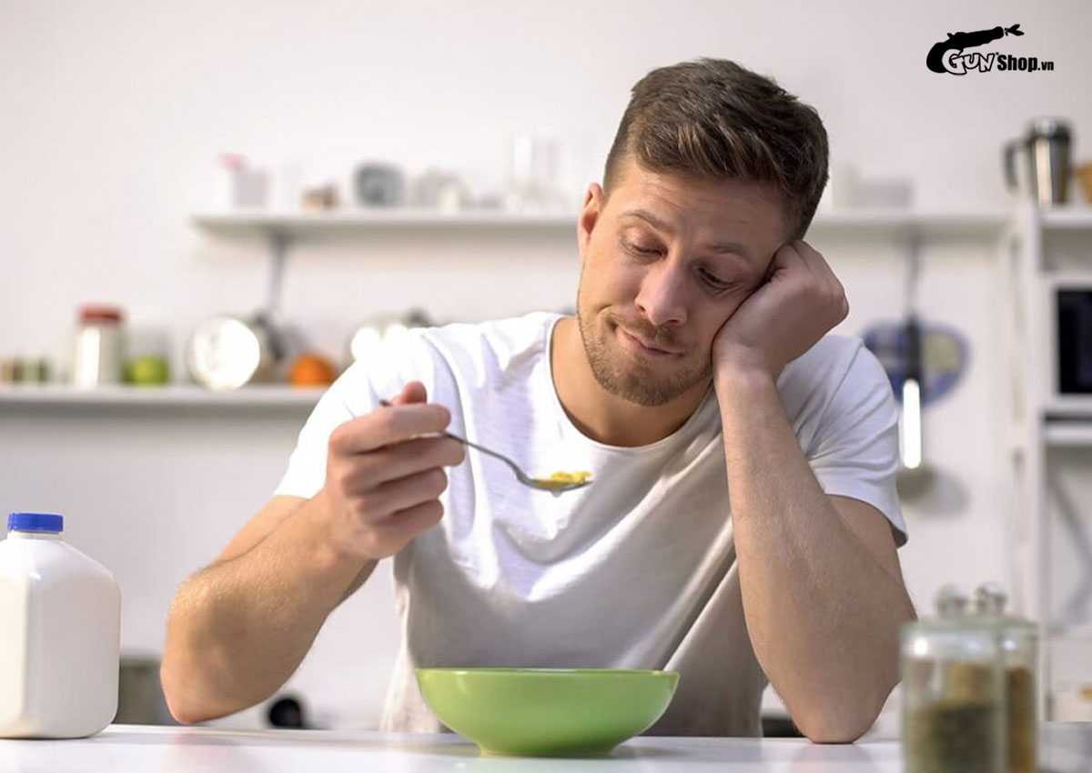 Ngứa hậu môn có phải bị giun?