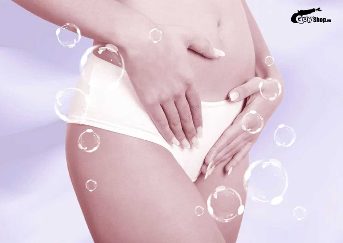 Ngứa hậu môn có phải bị giun?