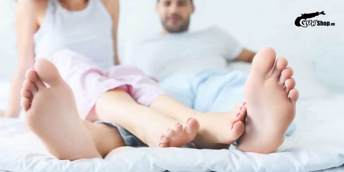 Nhận biết đàn ông cu to cực chính xác