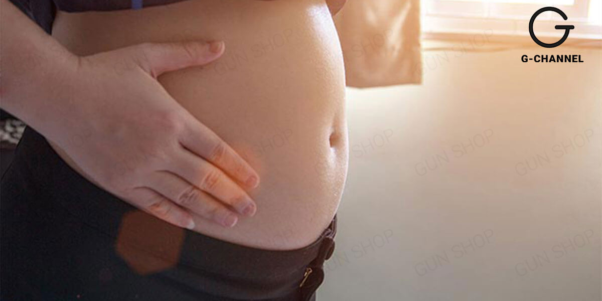 Nhìn bụng biết có thai như thế nào? – Mẹ bầu tìm hiểu ngay!