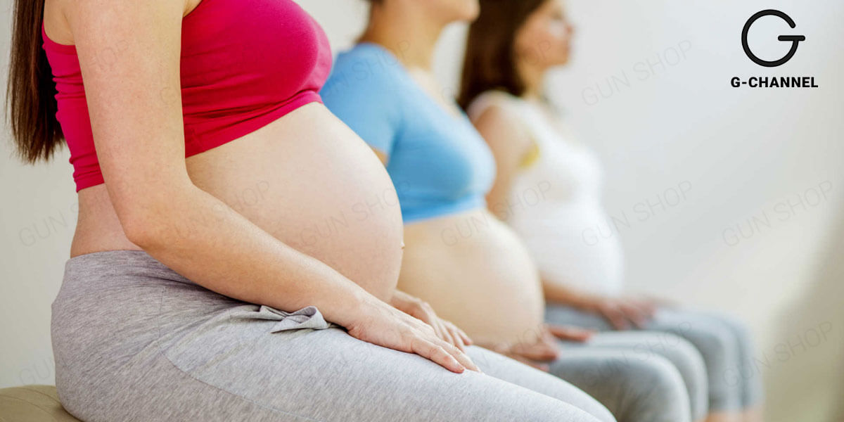 Nhìn bụng biết có thai như thế nào? – Mẹ bầu tìm hiểu ngay!
