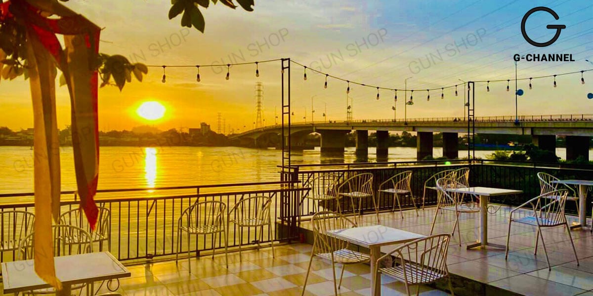 Những địa điểm hẹn hò ở Biên Hòa