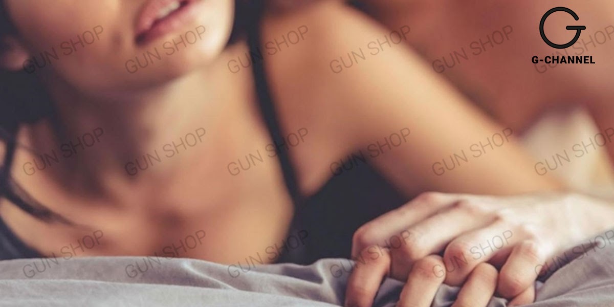 Những điều nên phải ghi nhận khi quan hệ lần đầu