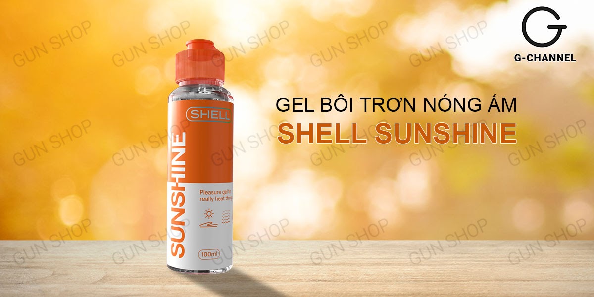 Những lưu ý khi sử dụng gel bôi trơn