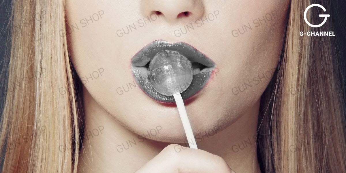 Quan hệ bằng miệng có hại gì đến sức khỏe không?