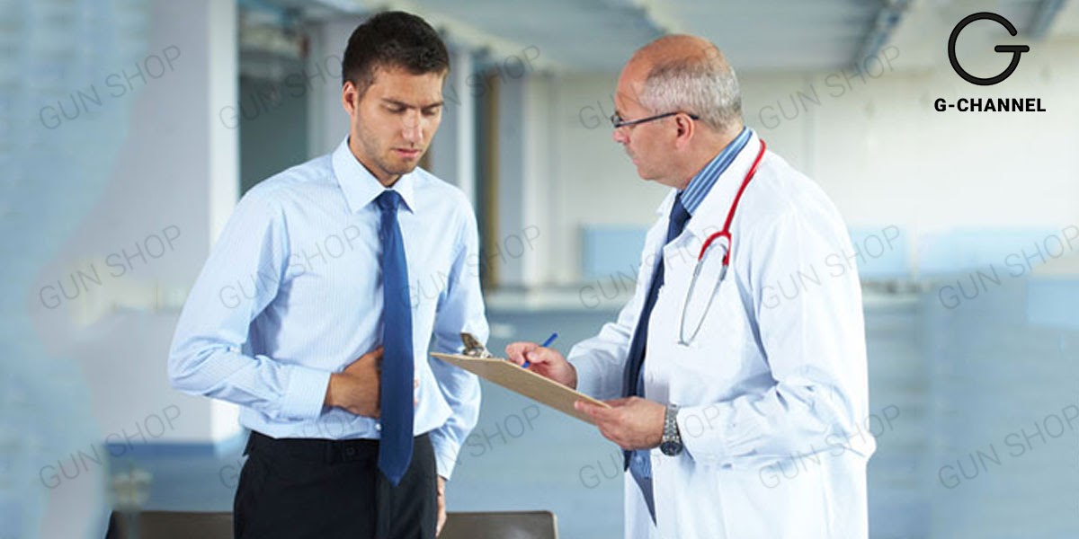 Những nguyên nhân gây ra tình trạng chất lượng tinh trùng yếu