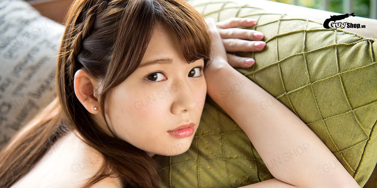 Akari Tsumugi – Nữ diễn viên JAV Nhật Bản xinh và trẻ nhất